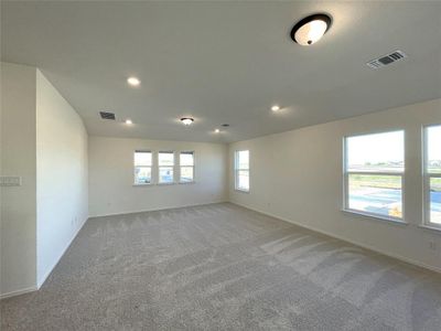 New construction Single-Family house 4649 Arzano Ln, Round Rock, TX 78665 - photo 21 21