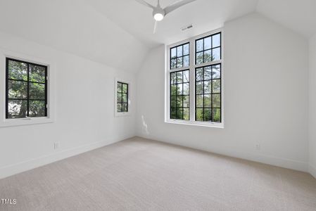 New construction Single-Family house 1406 Duplin Road, Unit 7, Raleigh, NC 27607 - photo 28 28