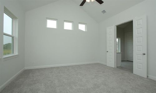 New construction Single-Family house 11510 East Wood Drive, Old River-winfree, TX 77523 Premier Series - Willow- photo 26 26