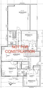 New construction Single-Family house 34 Chestnut Creek Way, Chapel Hill, NC 27516 - photo 34 34