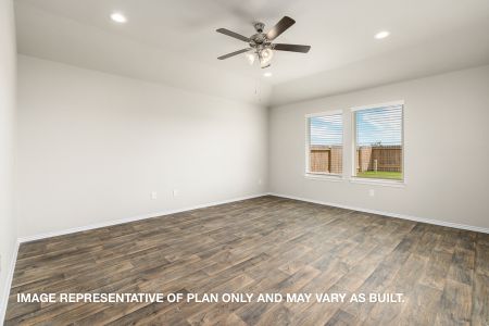New construction Single-Family house 20715 Central Concave Drive, New Caney, TX 77357 - photo 18 18