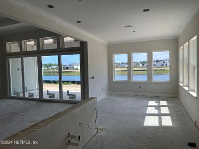 New construction Single-Family house 95269 Golden Glow Dr, Fernandina Beach, FL 32034 Ortega- photo 35 35