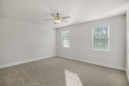 New construction Single-Family house 139 Fast Pitch Ln., Four Oaks, NC 27524 - photo 42 42
