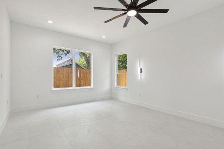 New construction Single-Family house 1962 Gallagher Street, Dallas, TX 75212 - photo 16 16