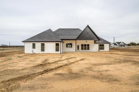 New construction Single-Family house 277 Sharla Smelley, Weatherford, TX 76088 - photo 6 6