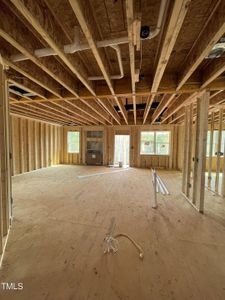 New construction Single-Family house 80 Moonraker Drive, Spring Hope, NC 27882 - photo 2 2