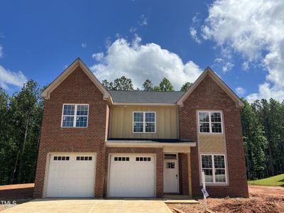 New construction Single-Family house 300 Sutherland Drive, Franklinton, NC 27525 - photo 18 18