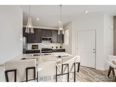 New construction Single-Family house 2263 Arborwood Ln, Fort Collins, CO 80524 Pine- photo 5 5