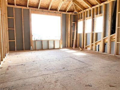 New construction Single-Family house 4418 Starling Haven Lane, Fulshear, TX 77441 Roosevelt- photo 15 15