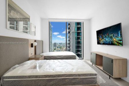 New construction Condo/Apt house 601 Ne 1St Ave, Unit 3515, Miami, FL 33132 - photo 16 16