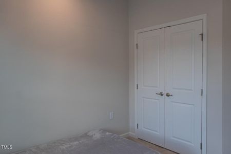 New construction Townhouse house 1505 Newpoint Drive, Durham, NC 27713 - photo 32 32