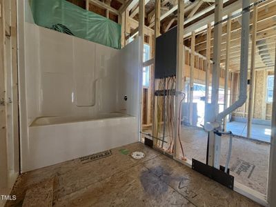 New construction Single-Family house 143 Hook Drive, Unit Lot 23, Fuquay Varina, NC 27526 - photo 15 15