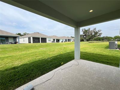 New construction Single-Family house 5289 Cappleman Loop, Brooksville, FL 34601 Plan 303- photo 47 47