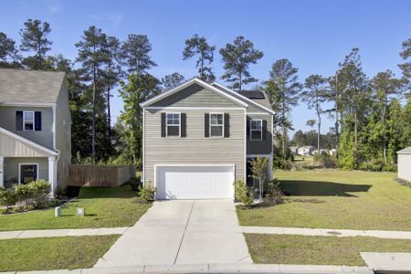 New construction Single-Family house 466 Cedarview Road, Summerville, SC 29486 - photo