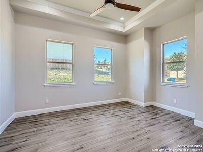 New construction Single-Family house 24442 Canyon Row, San Antonio, TX 78260 - photo 16 16