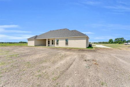 New construction Single-Family house 2321 Maywood Lane, Palmer, TX 75152 - photo 27 27