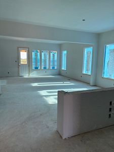 New construction Single-Family house 3514 Austin Street, Gainesville, TX 76240 San Gabriel II- photo 23 23