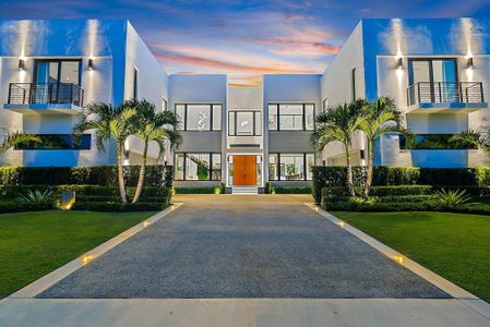New construction Single-Family house 1091 Gulfstream Way, West Palm Beach, FL 33404 - photo 13 13
