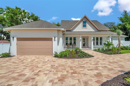 New construction Single-Family house 1300 Riverside Drive, Tarpon Springs, FL 34689 - photo 0