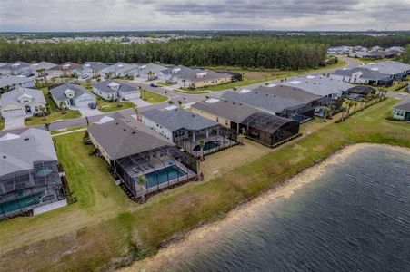 New construction Single-Family house 638 Coral Reef Way, Daytona Beach, FL 32124 - photo 36 36