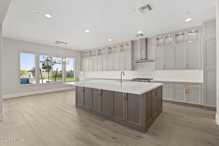 New construction Single-Family house 12347 E Gold Dust Avenue, Scottsdale, AZ 85259 - photo 7 7