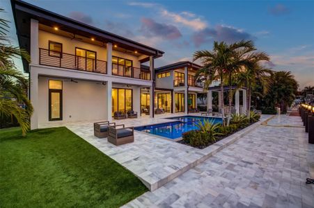 New construction Single-Family house 2831 Ne 26Th Ct, Fort Lauderdale, FL 33306 - photo 73 73