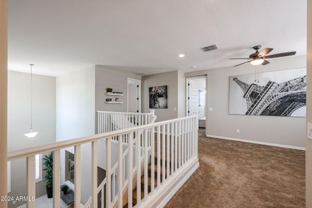 New construction Single-Family house 7926 W Medlock Drive, Glendale, AZ 85303 - photo 36 36