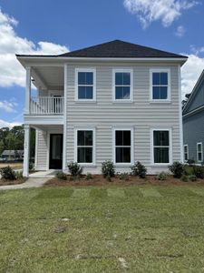 New construction Single-Family house 104 Gray Pine Lane, Summerville, SC 29483 - photo 0