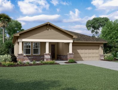 Hills of Minneola by Starlight Homes in Minneola - photo 4 4