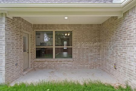New construction Single-Family house 904 Throckmorton Street, McKinney, TX 75069 - photo 28 28