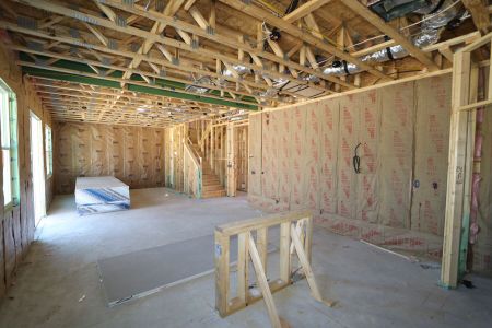 New construction Single-Family house 9358 Crescent Ray Drive, Wesley Chapel, FL 33545 Renau- photo 24 24