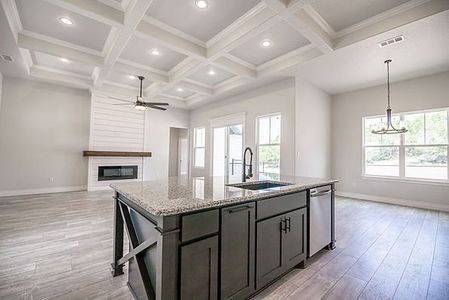 Carrera Ranch by Stella Rose Homes in Waxahachie - photo 25 25