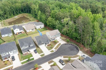 New construction Single-Family house 5027 Colline Court, Charlotte, NC 28216 - photo 29 29