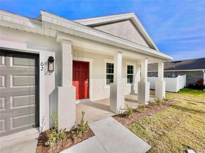 New construction Single-Family house 59 Ryecliffe Drive, Palm Coast, FL 32164 - photo 50 50