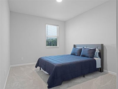 New construction Single-Family house 5045 Rain Shadow Drive, Saint Cloud, FL 34772 Sonoma- photo 38 38