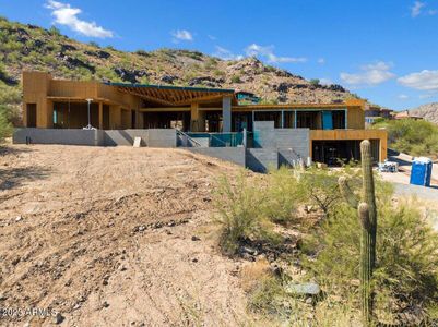 New construction Single-Family house 6516 E Meadowlark Lane, Paradise Valley, AZ 85253 - photo 5 5