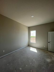 New construction Single-Family house 1590 County Road 200 Circle, Valley View, Valley View, TX 76272 Aster- photo 12 12
