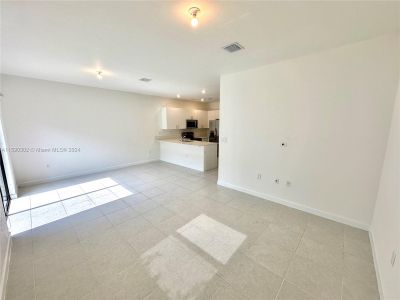 New construction Townhouse house 28569 Sw 134Th Ct, Unit -, Homestead, FL 33033 - photo 12 12
