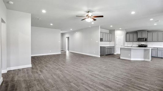 New construction Single-Family house 1226 Greenfield Drive, Cedar Hill, TX 75104 FRISCO- photo 16 16