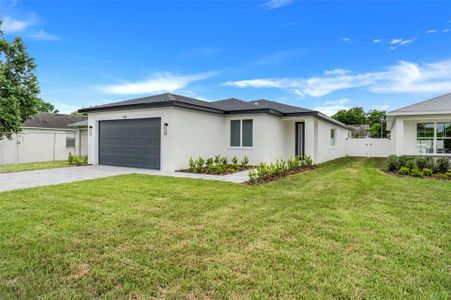 New construction Single-Family house 118 N Hudson Street, Orlando, FL 32835 - photo 0