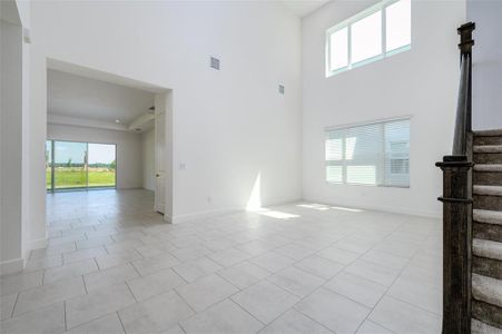 New construction Single-Family house 32317 Rosewood Meadow Lane, Wesley Chapel, FL 33543 - photo 5 5