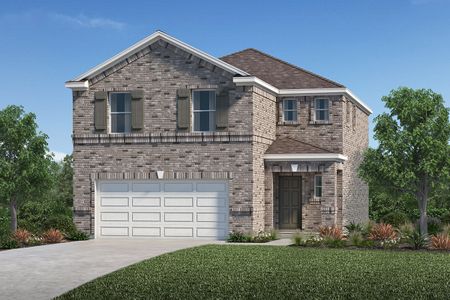 New construction Single-Family house 1864, 8147 Leisure Point Drive, Cypress, TX 77433 - photo