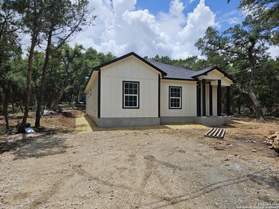 New construction Single-Family house 2514 Cypress Gardens, Spring Branch, TX 78070 - photo 5 5