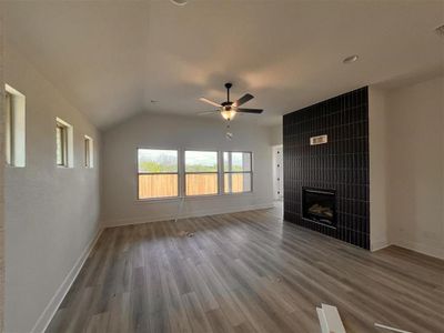 New construction Single-Family house 511 Biscayne Bay Bnd, Kyle, TX 78640 - photo