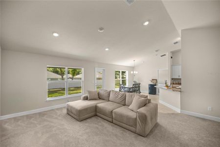 New construction Single-Family house 4099 Ne 58Th Circle, Silver Springs, FL 34488 - photo 4 4