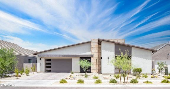 New construction Single-Family house 812 E Summerside Road, Phoenix, AZ 85042 - photo 1 1