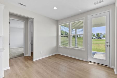 New construction Single-Family house Hickory Ridge Road, Harrisburg, NC 28075 - photo 19 19