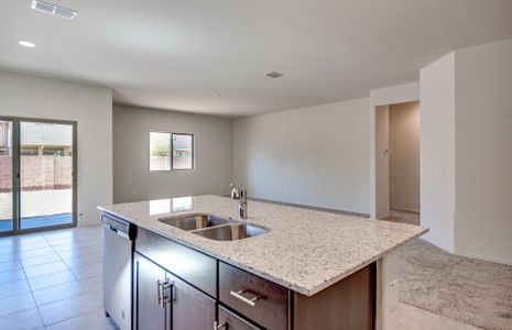 New construction Single-Family house 43717 Cypress Lane, Maricopa, AZ 85138 - photo 8 8