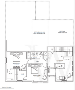 New construction Single-Family house Princeton, 209 East Furlong, Willow Park, TX 76087 - photo