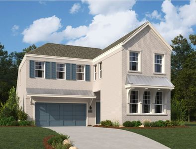 New construction Single-Family house 4300 Henderson Avenue, North Richland Hills, TX 76180 - photo 0 0